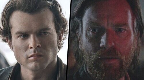 'Obi-Wan Kenobi' no fue una trilogía por culpa de 'Han Solo', según su "desolado" guionista