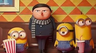 'Minions. El origen de Gru': Una secuela con ritmo