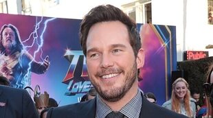 Chris Pratt no quiere que le llamen Chris y desvela los nombres que usan sus amigos y familiares