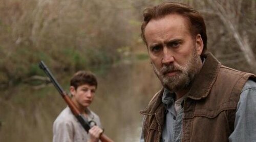 De 'Mandy' a 'El señor de la guerra': Las 10 mejores interpretaciones de Nicolas Cage en el siglo XXI