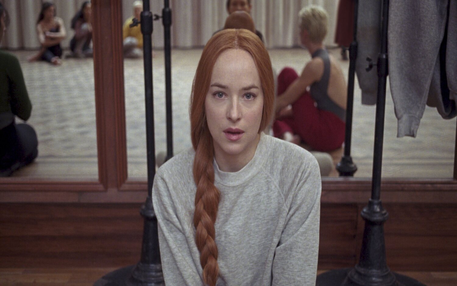 De 'Suspiria' a 'Cegados por el sol': 7 interpretaciones para celebrar el talento de Dakota Johnson