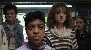 'Stranger Things': La cuarta temporada se despide intensa y con muchísimo cariño hacia sus personajes