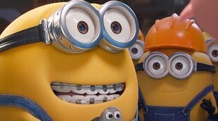 'Minions: El origen de Gru' empieza más fuerte que 'Los Minions' en la taquilla de Estados Unidos