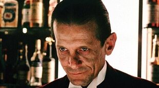 Muere Joe Turkel, actor de 'Blade Runner' y Lloyd en 'El resplandor', a los 94 años