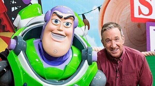 A Tim Allen no le gusta 'Lightyear': "No tiene nada que ver con Buzz"
