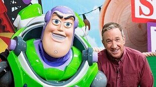 A Tim Allen no le gusta 'Lightyear': "No tiene nada que ver con Buzz"