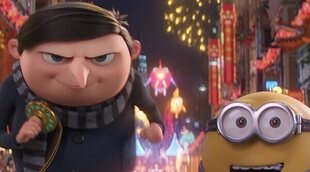 'Minions: El origen de Gru' revienta las expectativas de taquilla y superará los 129 millones de dólares en 4 días