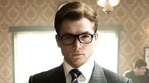 'Kingsman 3' comenzará a rodarse en 2023 según Taron Egerton