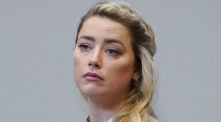 Los abogados de Amber Heard piden anular el juicio por irregularidades con un miembro del jurado