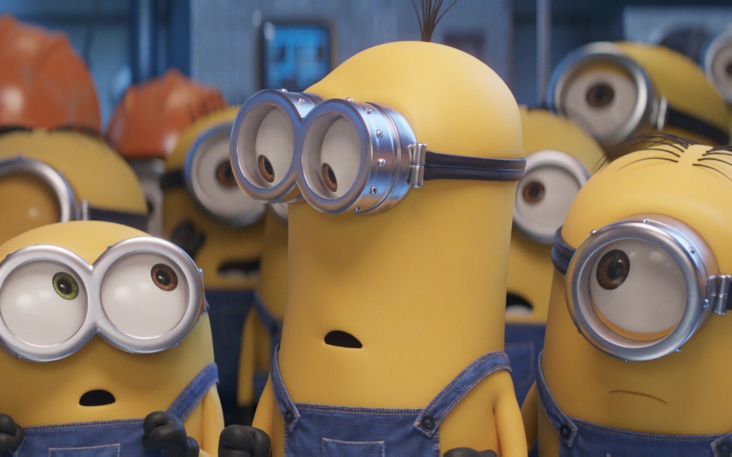 'Minions 2': La tendencia #GentleMinions se hace viral y provoca prohibiciones en cines