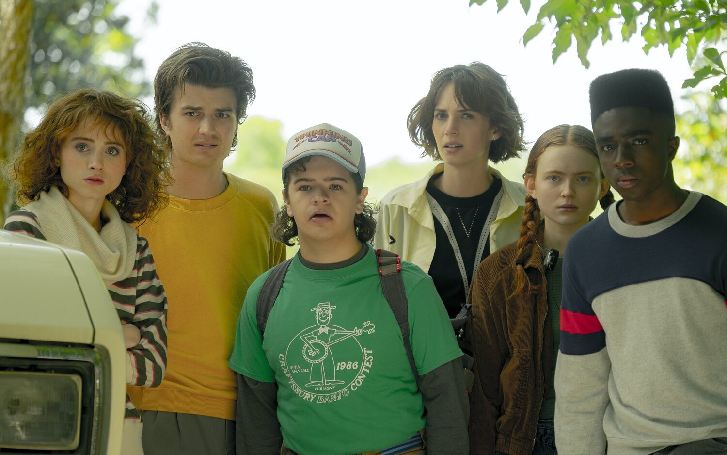 'Stranger Things': La quinta temporada tendrá episodios más cortos y transcurrirá íntegramente en Hawkins