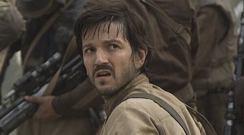 'Andor', serie de 'Star Wars' con Diego Luna, tendrá una peculiar estructura plagada de saltos temporales