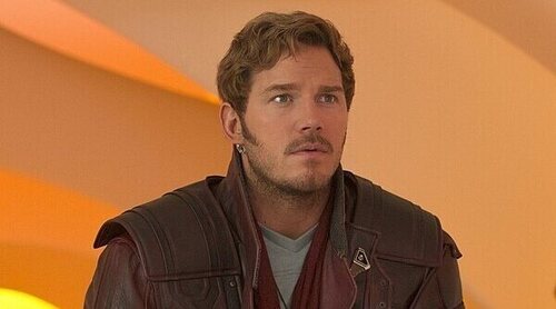 'Guardianes de la Galaxia': Chris Pratt se muestra muy emotivo pensando en el final de la trilogía