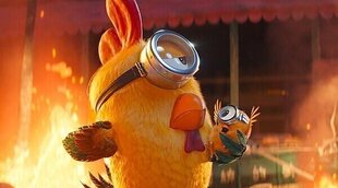 'Minions: El origen de Gru' es número 1 en la taquilla Española y 'Jurassic World: Dominion' la más taquillera del año