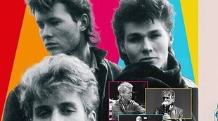 'A-ha: La película': Los éxitos en retrospectiva