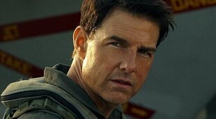 Tom Cruise se llevaría un pastón gracias al taquillazo de 'Top Gun: Maverick'