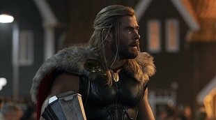 'Thor: Love and Thunder' recaudará 300 millones de dólares en su estreno según las previsiones de taquilla