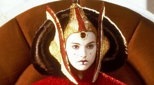 Taika Waititi había olvidado que Natalie Portman apareció en 'Star Wars'