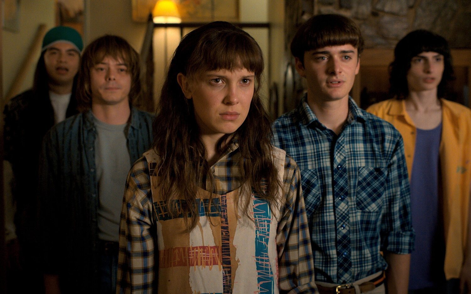 'Stranger Things': Los hermanos Duffer responden a las críticas de Millie Bobby Brown