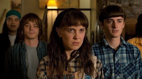 'Stranger Things': Los hermanos Duffer responden a las críticas de Millie Bobby Brown