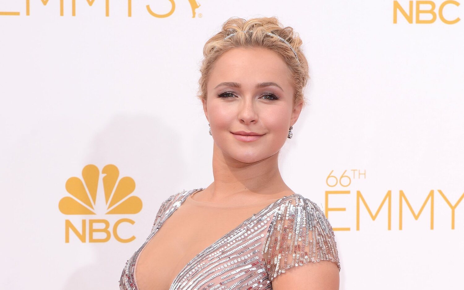 Hayden Panettiere desvela que es adicta al alcohol y los opioides
