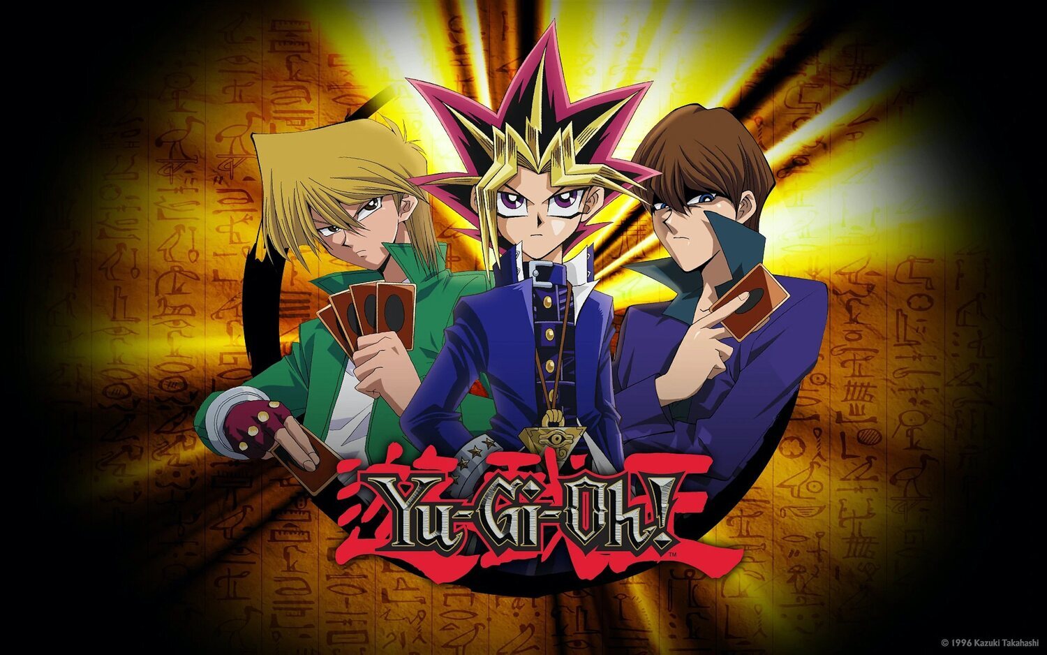 Hallan muerto a Kazuki Takahashi, creador de 'Yu-Gi-Oh!', en la costa de Japón