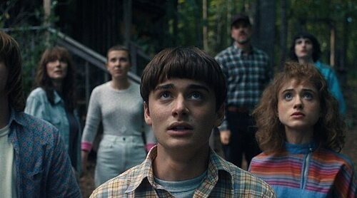 'Stranger Things' planeaba matar a otro personaje más al final de la temporada 4