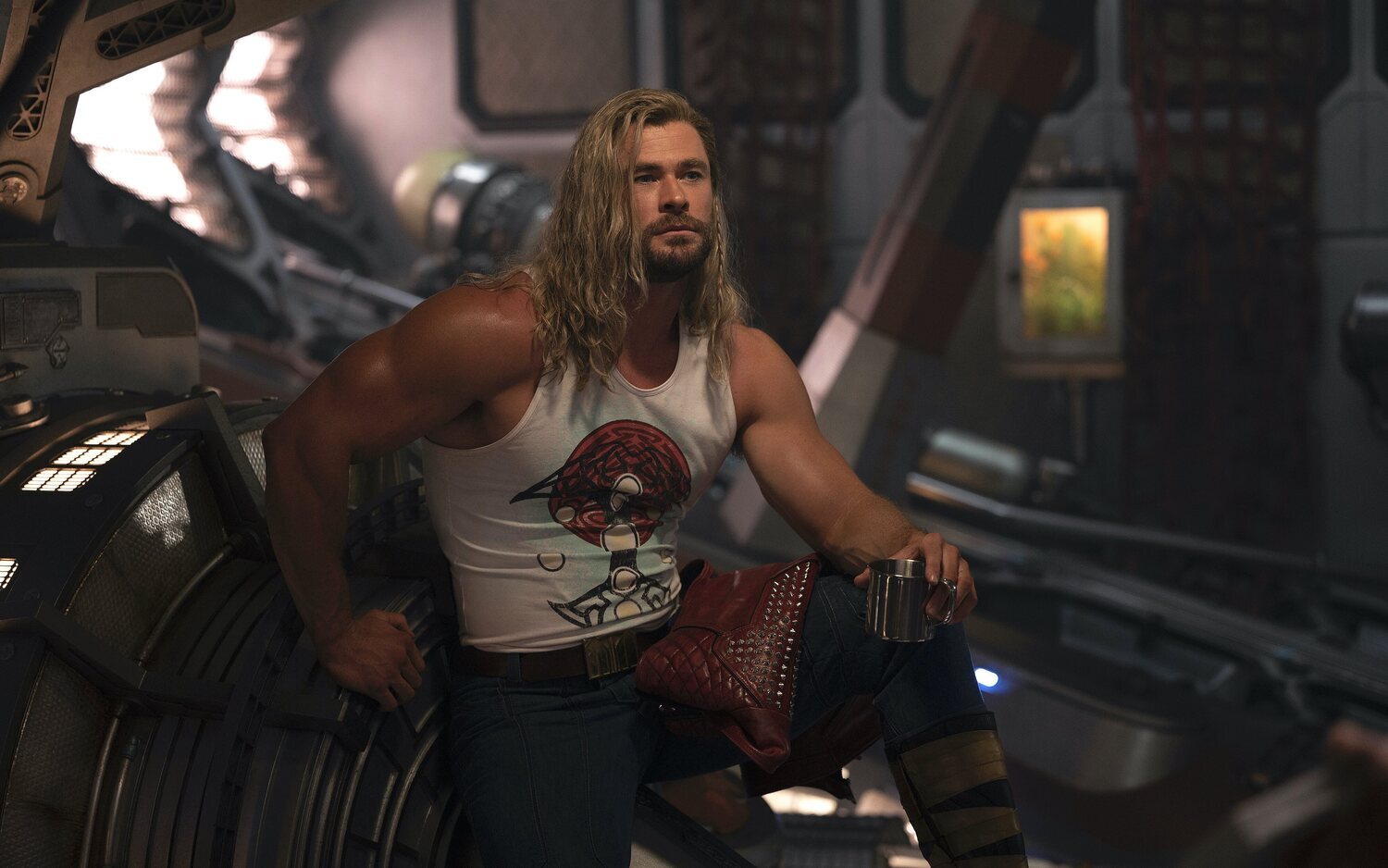 Las escenas post-créditos de 'Thor: Love and Thunder', explicadas