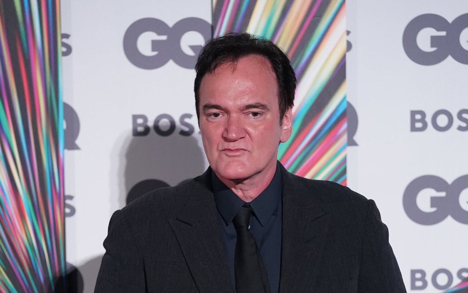 Quentin Tarantino se declara fan de 'Peppa Pig' y desvela la primera película que ha visto su hijo