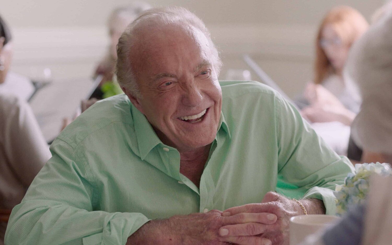 Muere James Caan, nominado al Oscar por 'El Padrino', a los 82 años