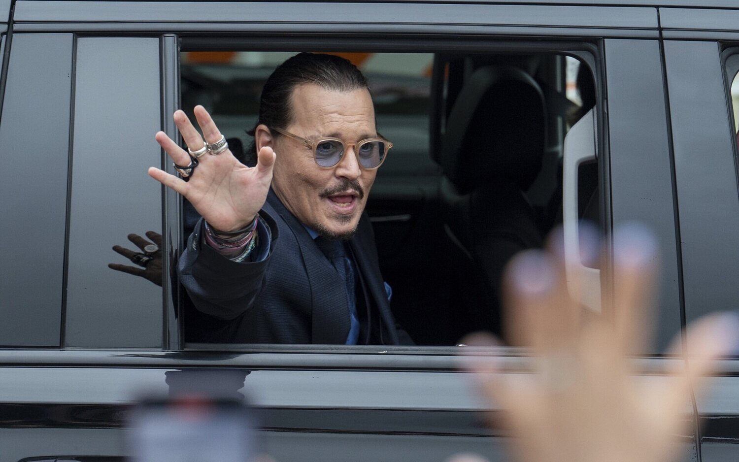 Netflix no financiará la nueva película de Johnny Depp, pero sí la emitirá en Francia tras pasar por cines