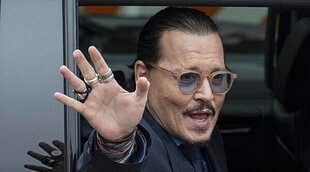 Netflix no financiará la nueva película de Johnny Depp, pero sí la emitirá en Francia tras pasar por cines