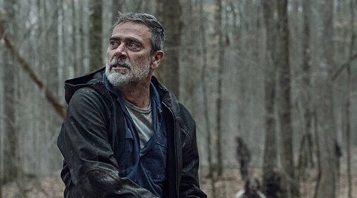 'The Walking Dead': El tráiler final de la undécima y última temporada ya tiene fecha de estreno