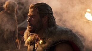 'Thor: Love and Thunder' empieza fuerte en taquilla, pero por detrás de 'Doctor Strange 2'