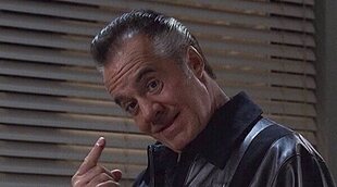 Muere Tony Sirico, Paulie Walnuts en 'Los Soprano', a los 79 años