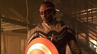 'Capitán América 4', con Anthony Mackie como protagonista, ya tiene director