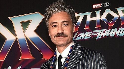 'Thor: Love and Thunder': Taika Waititi, resentido con 'Stranger Things' por "estropear" a Kate Bush