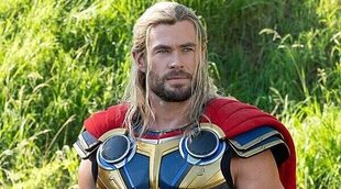 'Thor: Love and Thunder': La familia de Chris Hemsworth tiene cameos en la película, y no son los únicos