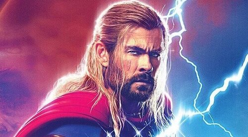 'Thor: Love and Thunder' consigue el tercer mejor estreno del año, pisando los talones a 'Jurassic World: Dominion'