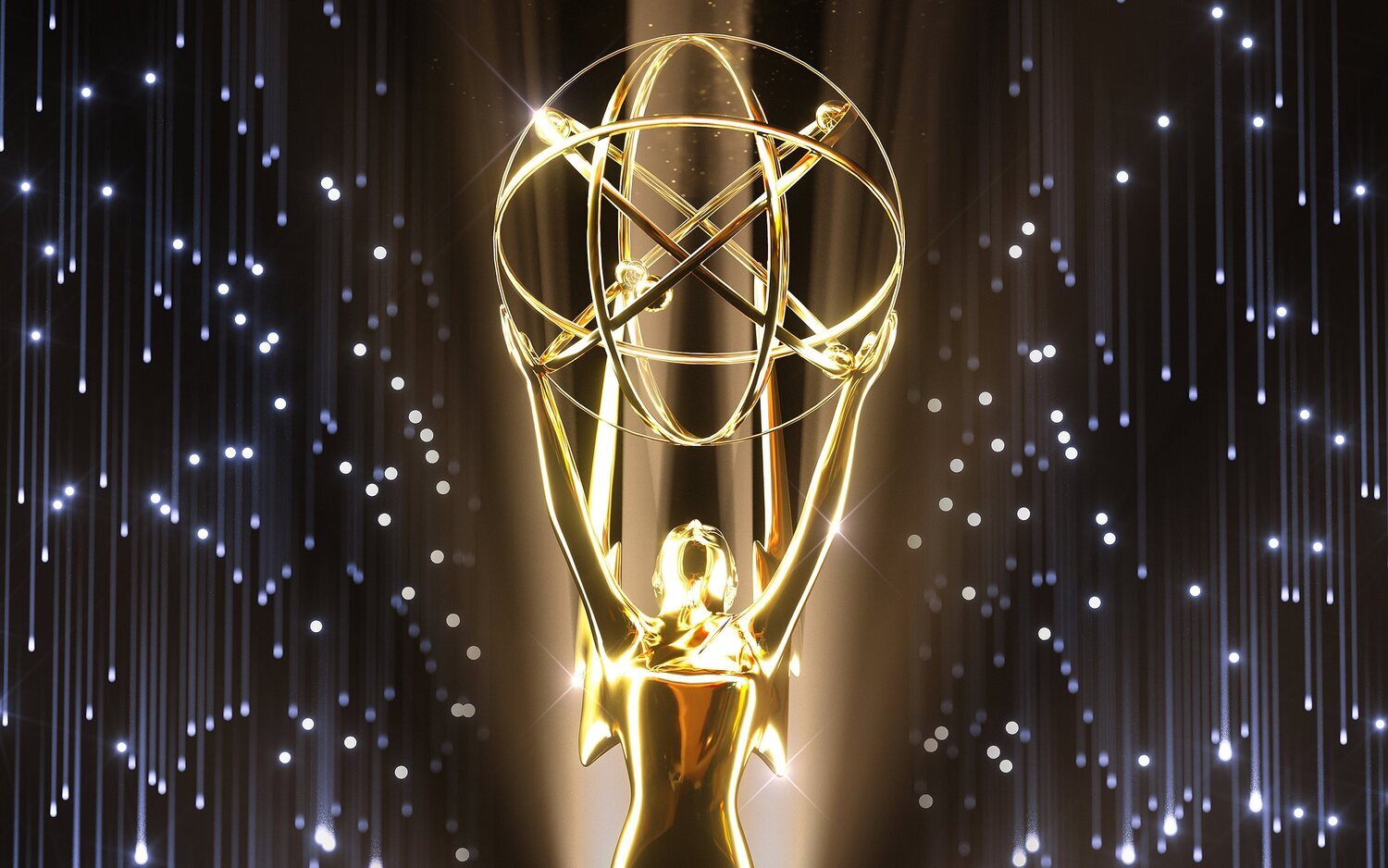 Lista de nominaciones a los Premios Emmy 2022