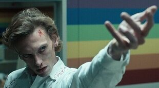 'Stranger Things': Jamie Campbell Bower revela cómo se las ingenió para ir al baño vestido de Vecna