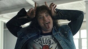 'Stranger Things': Metallica se marca un dueto de 'Master of Puppets' con Eddie Munson