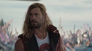 'Thor: Love and Thunder': Chris Hemsworth presume de hija y el papel clave que tiene en la película