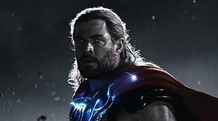 'Thor: Love And Thunder' triunfa en la taquilla española, aunque no supera a la secuela de 'Doctor Strange'