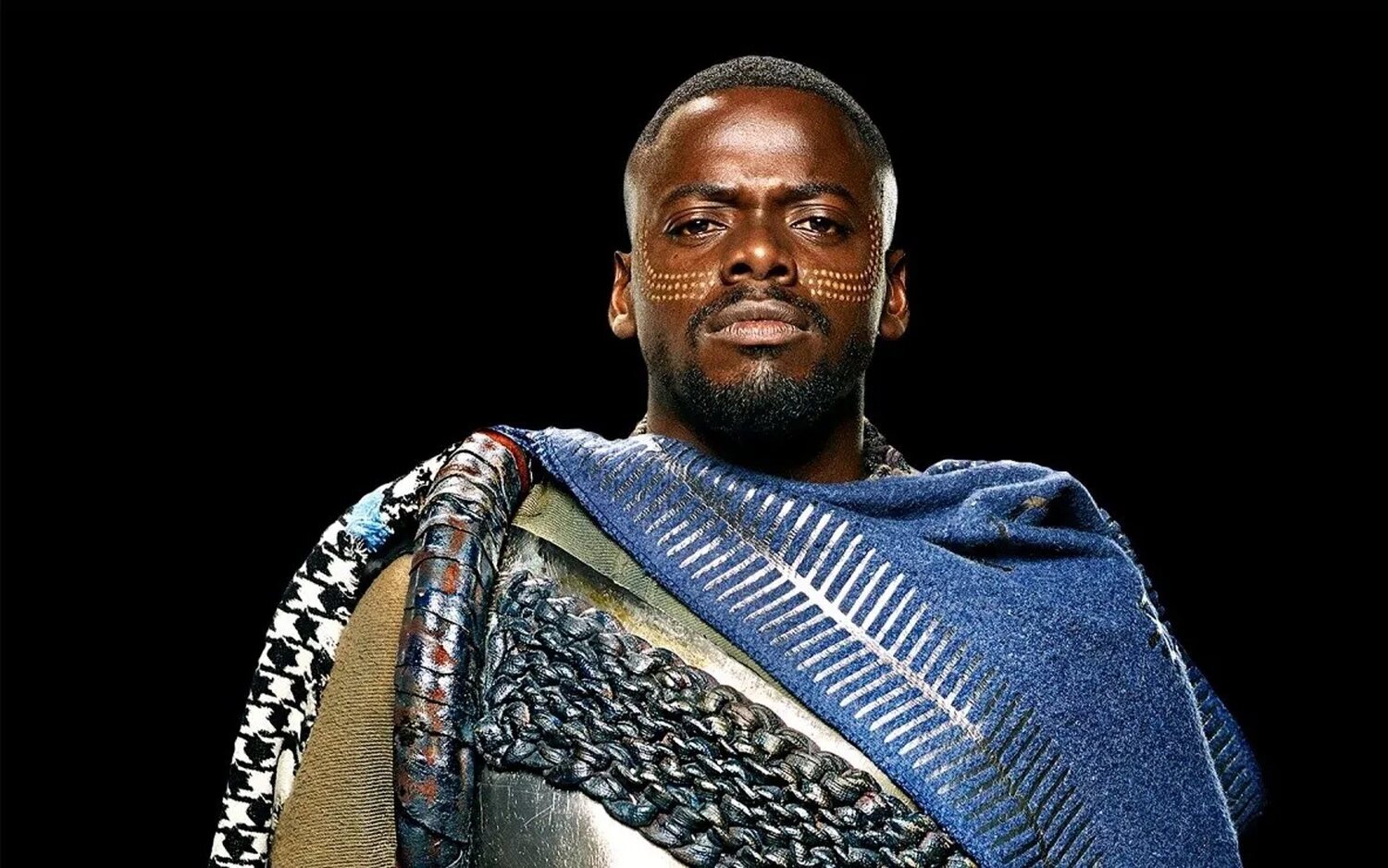 'Black Panther: Wakanda Forever': Daniel Kaluuya no está en la película por problemas de agenda