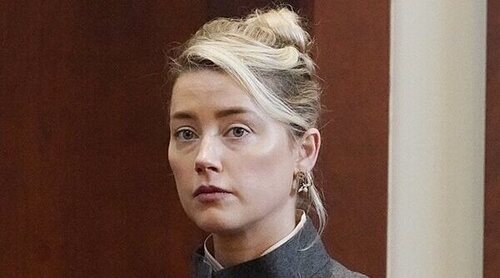 La jueza niega a Amber Heard la anulación del juicio contra Johnny Depp
