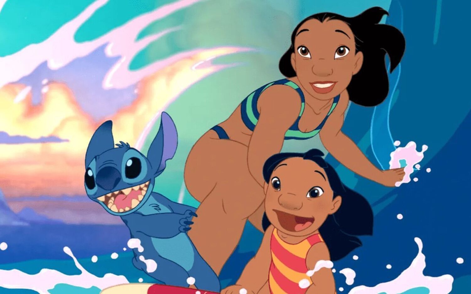 El remake en acción real de 'Lilo y Stitch' ya tiene nuevo director: Dean Fleischer Camp