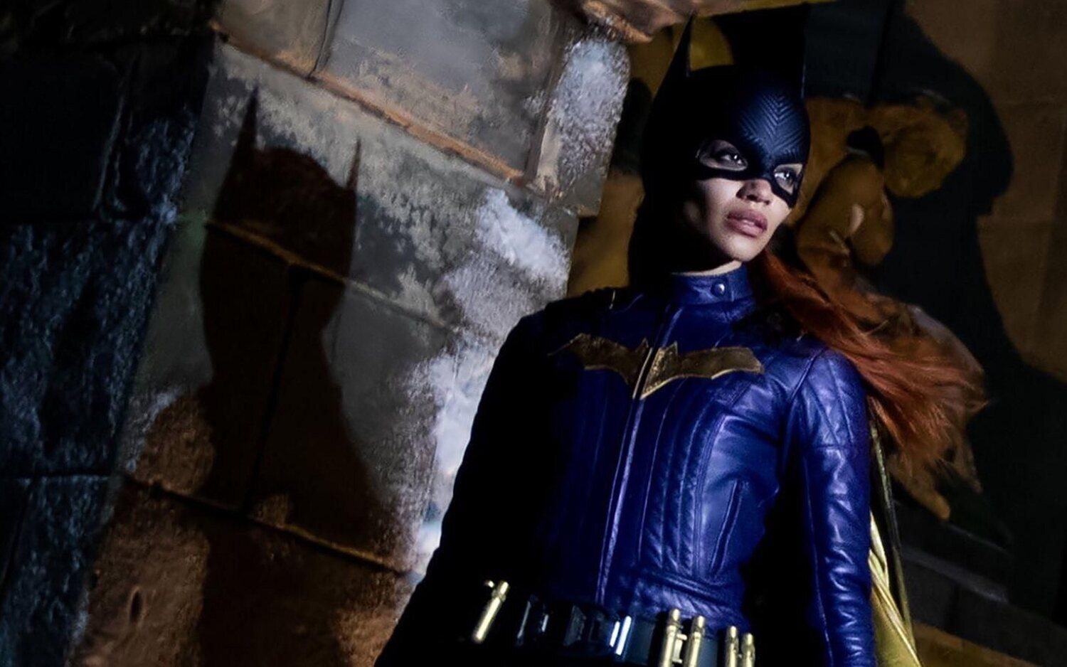 'Batgirl' será más oscura que 'Ms. Marvel', aunque tienen a los mismos directores