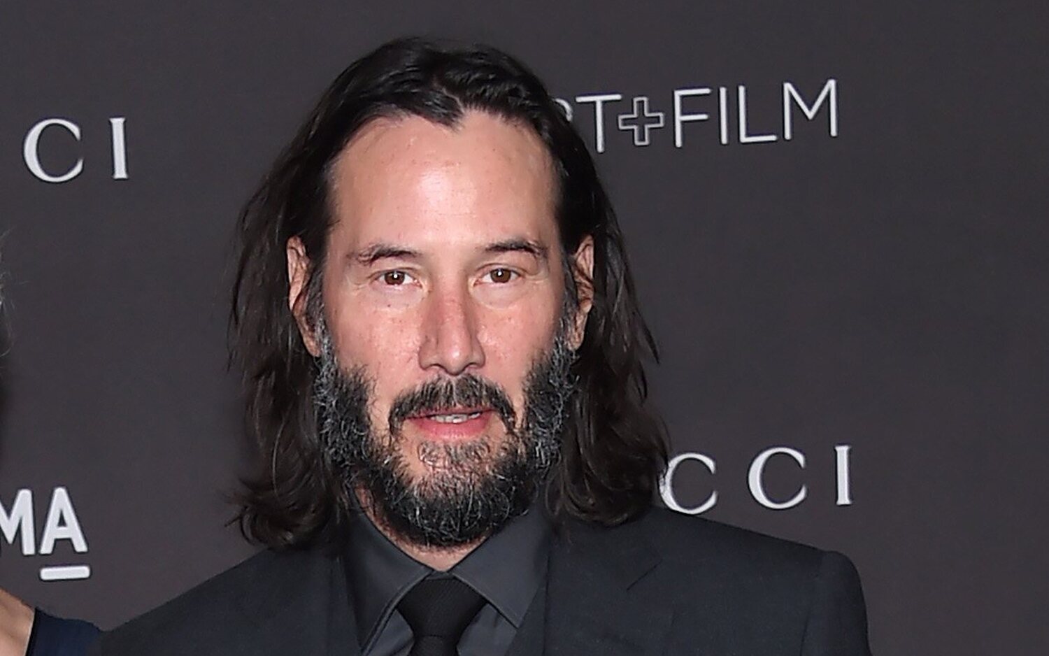 Keanu Reeves quiere interpretar a una versión "más vieja" de Batman