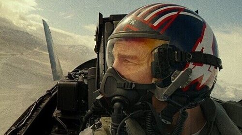 'Top Gun: Maverick': ¿Cuánto costaron los aviones de combate de la película?